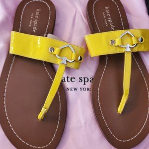 Kate spade sandals